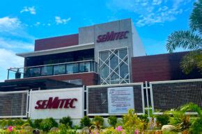 semitec electronics philippines inc|semitec india.